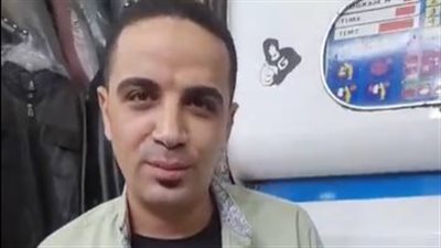 برجع الجاكيت جديد وممكن أغير اللون.. شاب يبرع في إعادة تدوير الملابس الجلد بالشرقية | بث مباشر 