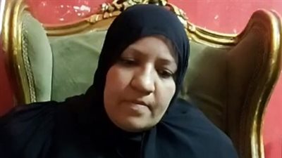 سيدة تستغيث من طليقها في بولاق الدكرور: تعدى عليا أنا وبنتي وهددني بالقتل | بث مباشر 