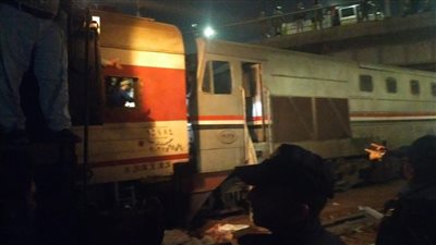 التضامن: صرف 100 ألف جنيه لأسرة كل متوفى في حادث قطار قليوب