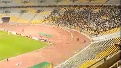 بدون تغيير في التشكيل.. الزمالك يخوض شوطه الثاني أمام الترجي متقدما بهدفين| بث مباشر 