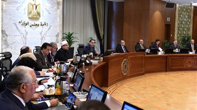 الوزراء: برنامج رابحة قدم 172 مشروعًا ويستهدف 6300 رائدة أعمال 