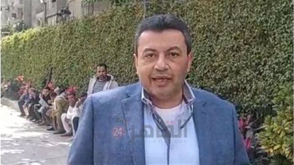 المهندس ياسر قورة