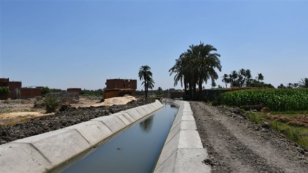 محافظ الفيوم يتابع