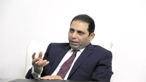 الدكتور ياسر حسان