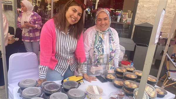 السيدة نيفين القاضي