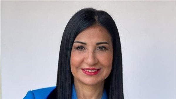 الدكتورة داليا عبد