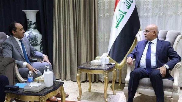 زيارة مكافحة الإدمان