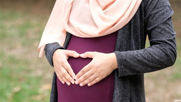 الصيام للحامل في