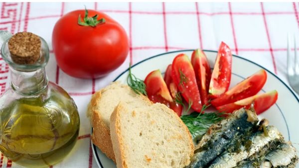 حمية البحر الأبيض