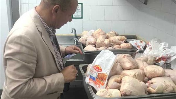 تكثيف الحملات الرقابية