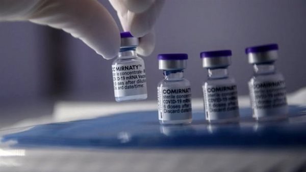 لقاح كورونا 