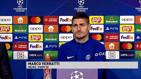 ماركو فيراتي