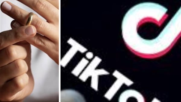 دعوى طلاق بسبب التيك