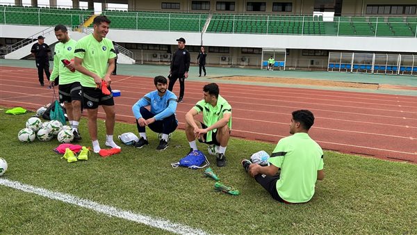 مران بيراميدز