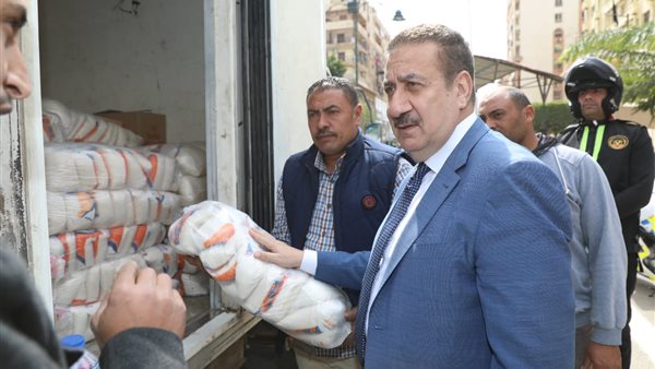 اللواء إبراهيم أبو