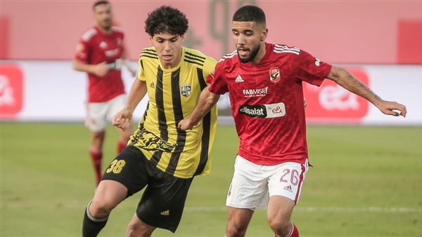 أحمد قندوسي