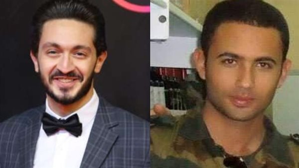 يوسف عثمان والشهيد