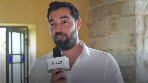 باسل ألزارو