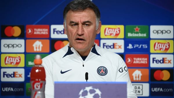 كريستوف جالتييه