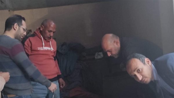 لجنة الطب البيطري