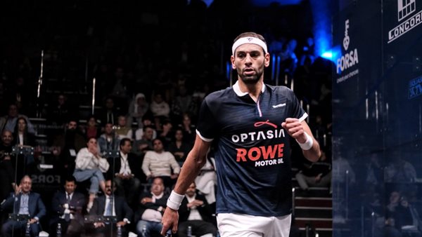 محمد الشوربجي