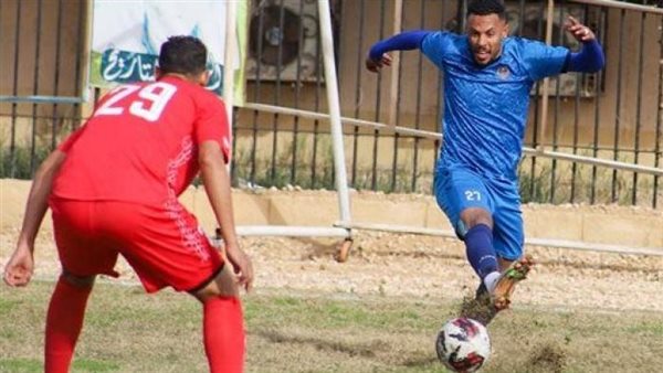 مؤمن محسن لاعب جمهورية