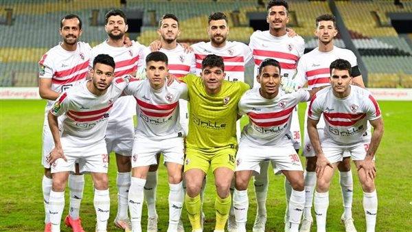 نادي الزمالك