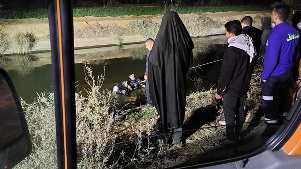 انقلاب تروسيكل بترعة