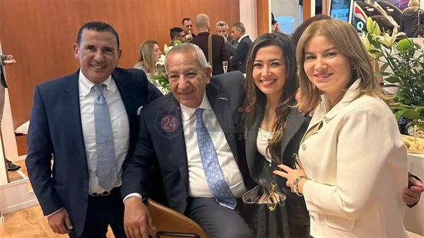 كامل ابوعلى وحسام