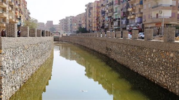 ترعة السويس 