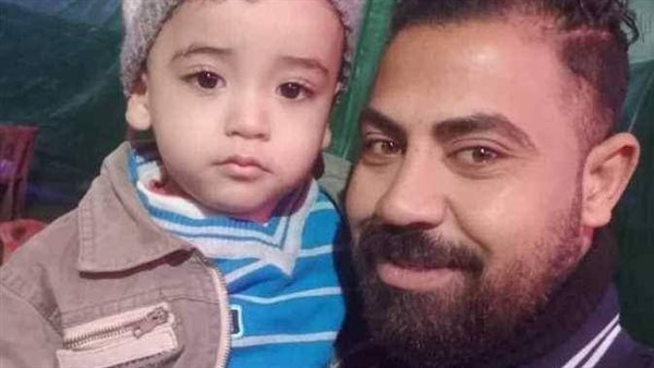 الراحل ونجله