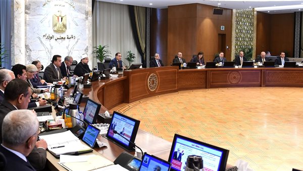 اجتماع رئيس مجلس
