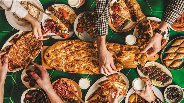 طريقة عمل عزومة بأقل