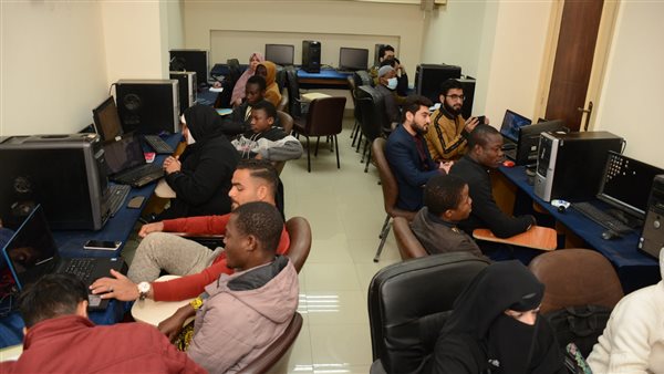  خريجو الأزهر