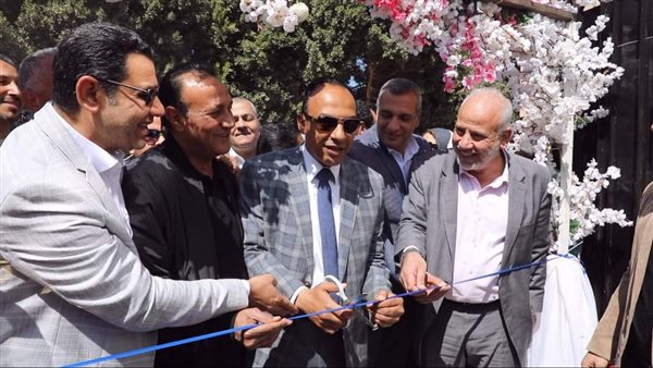 نائب محافظ المنيا