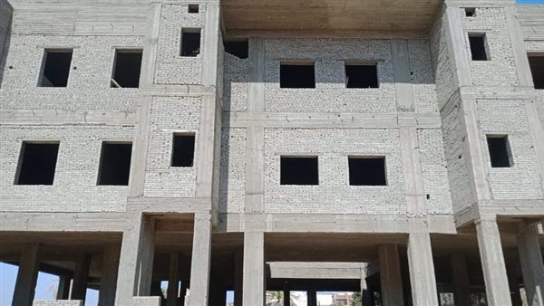 مشروع حياه كريمة