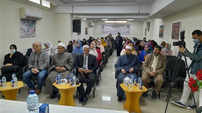 بمناسبة النصف من شعبان.. مستشار شيخ الأزهر: بالتفاني والإخلاص في العمل نحقق لمصر نهضتها