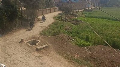 ضبط 5 متهمين في واقعة سطو مسلح على سيارة سجائر بالمنوفية