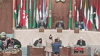 أبو الغيط: الحكومة الإسرائيلية تُشجع ثقافة خطيرة للإفلات من العقاب والاعتداء على ‎الفلسطينيين