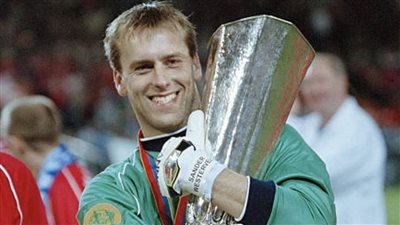 حارس ليفربول التاريخي: محمد صلاح من أفضل لاعبي العالم.. وأمم إفريقيا 2021 عطلت مسيرته| حوار 