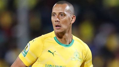 قائد صن داونز: مواجهة السبت المقبل صعبة للغاية على الأهلي