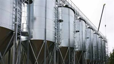 ارتفاع نسبة صادرات مصر في مجال بناء الجسور والصهاريج إلى 122 دولة خلال عام 2022