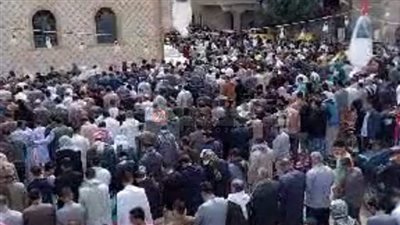 خرجت قريته بأكملها لوداعه.. وفاة مدير مدرسة حامل للقرآن الكريم بالمنوفية