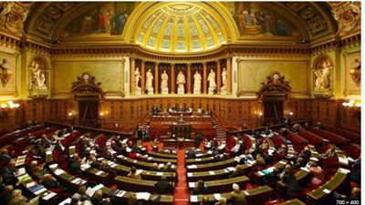 مجلس الشيوخ الفرنسي يقر رفع سن التقاعد من 62 إلى 64 عامًا