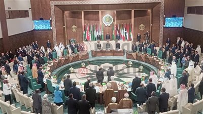 شكري يدعو وزراء الخارجية العرب للوقوف دقيقة حدادا على ضحايا زلزال سوريا وتركيا