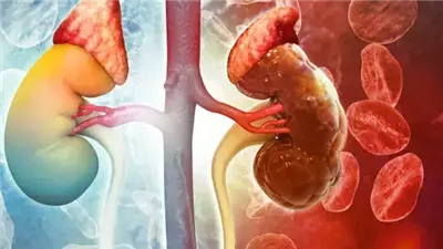 في اليوم العالمي للفشل الكلوي 2023.. تعرف على أعراضه