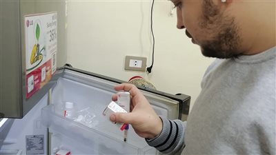 ضبط 12 منشأة طبية خاصة بدون ترخيص بالبحيرة