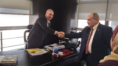 للاطمئنان على سير العمل.. القوى العاملة: جولة ميدانية لمتابعة تقديم الخدمات للمواطنين بالإسماعيلية