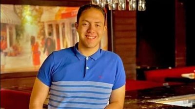 الحزن يسيطر على مركز أبوتيج بأسيوط إثر وفاة شاب في حادث تصادم