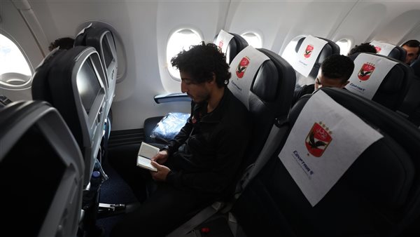 محمد هاني لاعب الأهلي